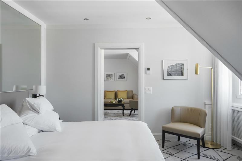Suite Lifestyle con Vista Fiume e Piazza