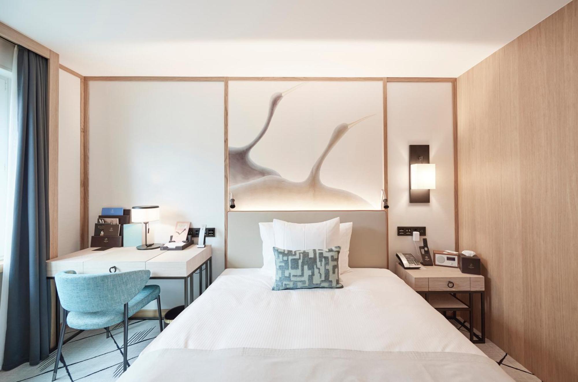 Sistemazione Familiare City con 2 Camere da Letto