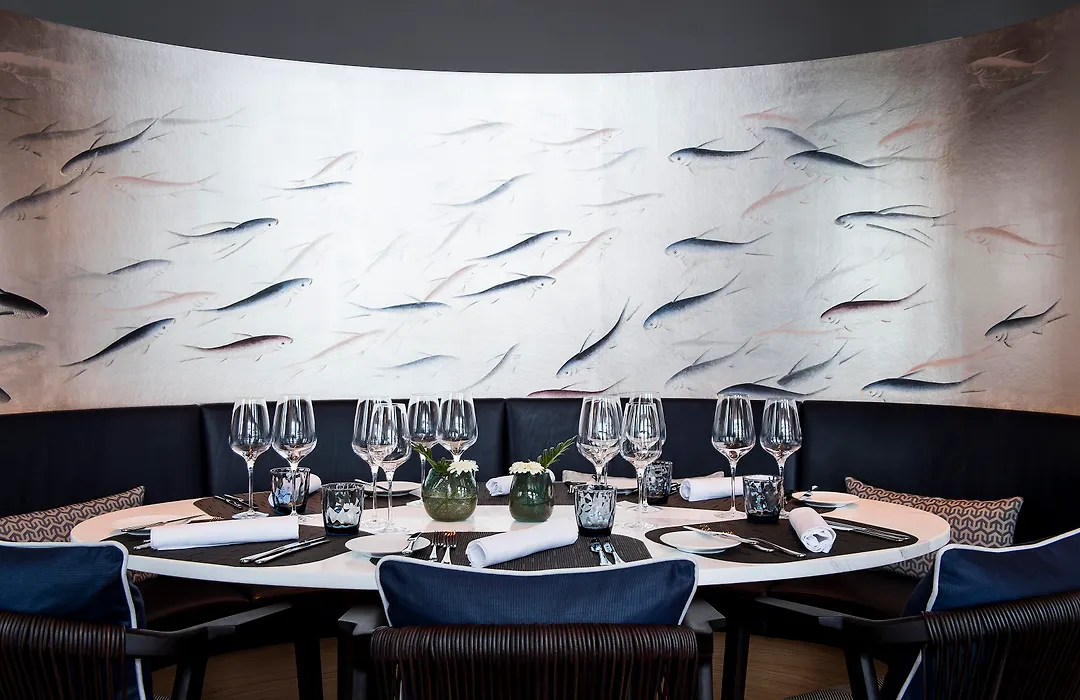 Storchen Zuerich - Lifestyle Boutique Hotel-1