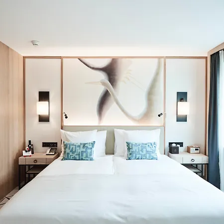Storchen Zuerich - Lifestyle Boutique Hotel-2