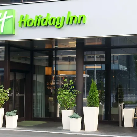 Holiday Inn Zürich Messe, an IHG Hotel-3