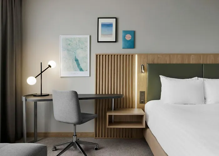 Kinderhotel Courtyard By Marriott Zurich North
