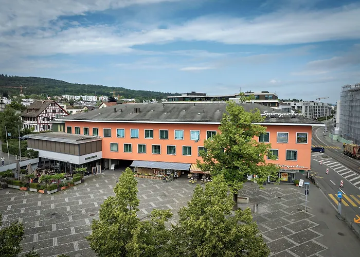 Best Western Hotel Spirgarten